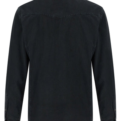 Tom Ford Western Shirt