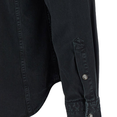 Tom Ford Western Shirt