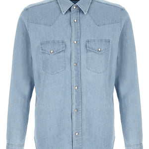 Tom Ford Western Shirt