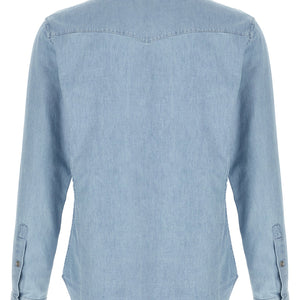 Tom Ford Western Shirt