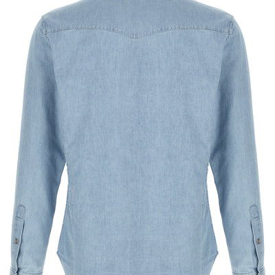 Tom Ford Western Shirt