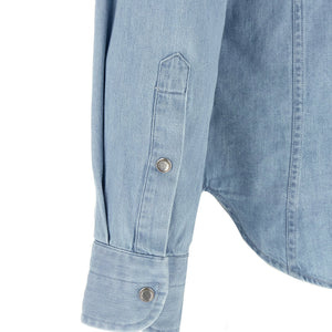 Tom Ford Western Shirt