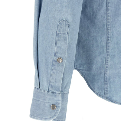 Tom Ford Western Shirt