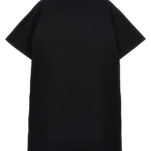 Moschino Kid Teen Logo Print Dress