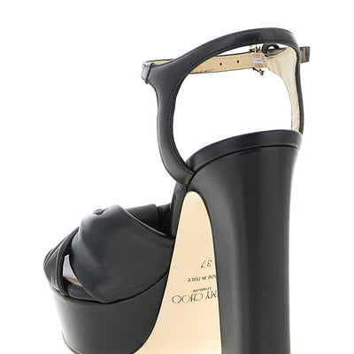 Jimmy Choo Heloise Sandals