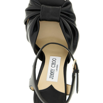 Jimmy Choo Heloise Sandals