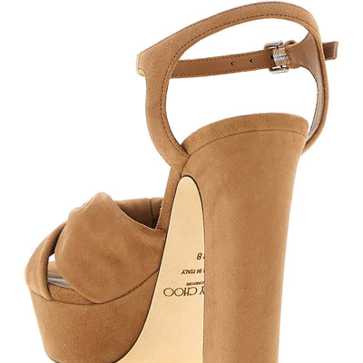 Jimmy Choo Heloise Sandals