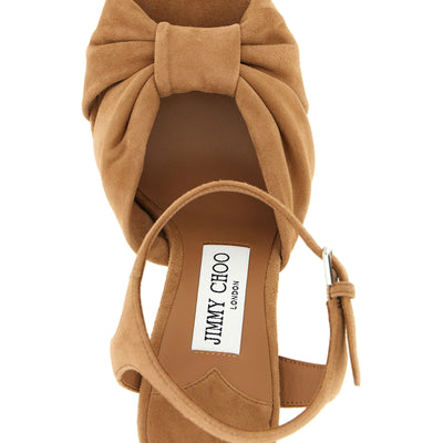 Jimmy Choo Heloise Sandals