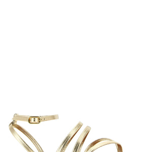 K.jacques Saint Tropez Hemeree Sandals
