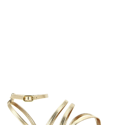 K.jacques Saint Tropez Hemeree Sandals