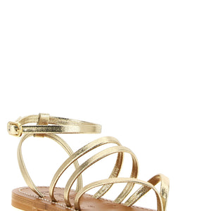 K.jacques Saint Tropez Hemeree Sandals