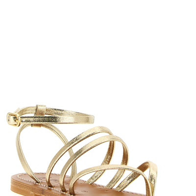K.jacques Saint Tropez Hemeree Sandals