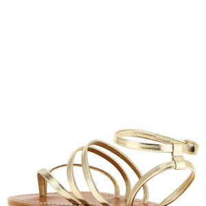 K.jacques Saint Tropez Hemeree Sandals