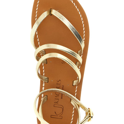 K.jacques Saint Tropez Hemeree Sandals