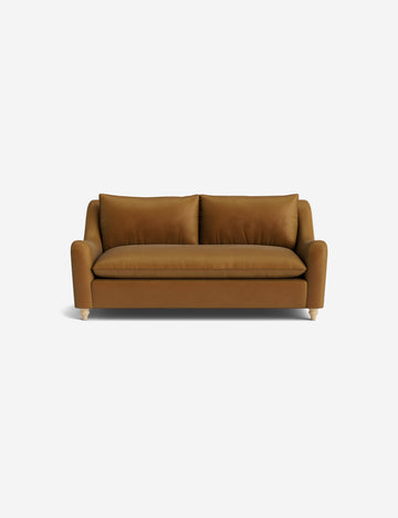 Cognac Velvet