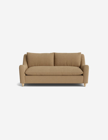 Creme Luxe Boucle