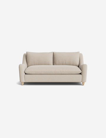 Flax Performance Cotton Weave