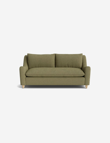 Green Luxe Boucle