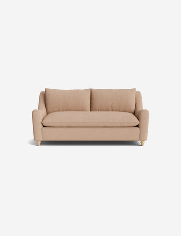 Pearl Luxe Boucle