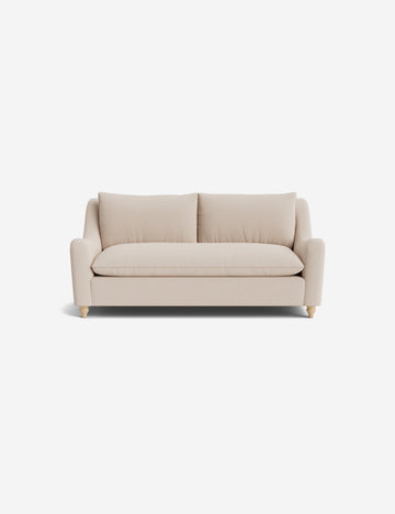 Talc Performance Linen