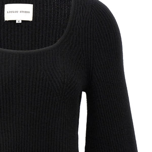 Loulou De Saison Hermus Sweater