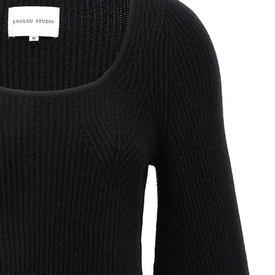 Loulou De Saison Hermus Sweater