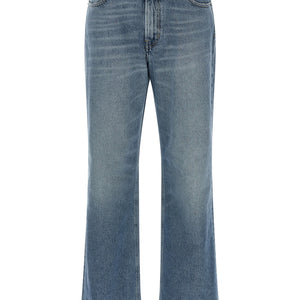 Haikure Korea Nordic Blue Jeans