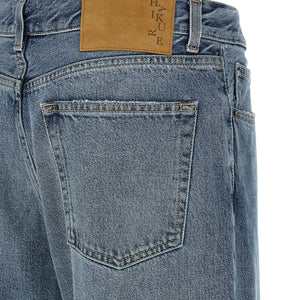Haikure Korea Nordic Blue Jeans
