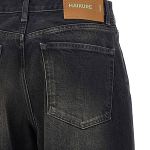 Haikure Korea Jeans