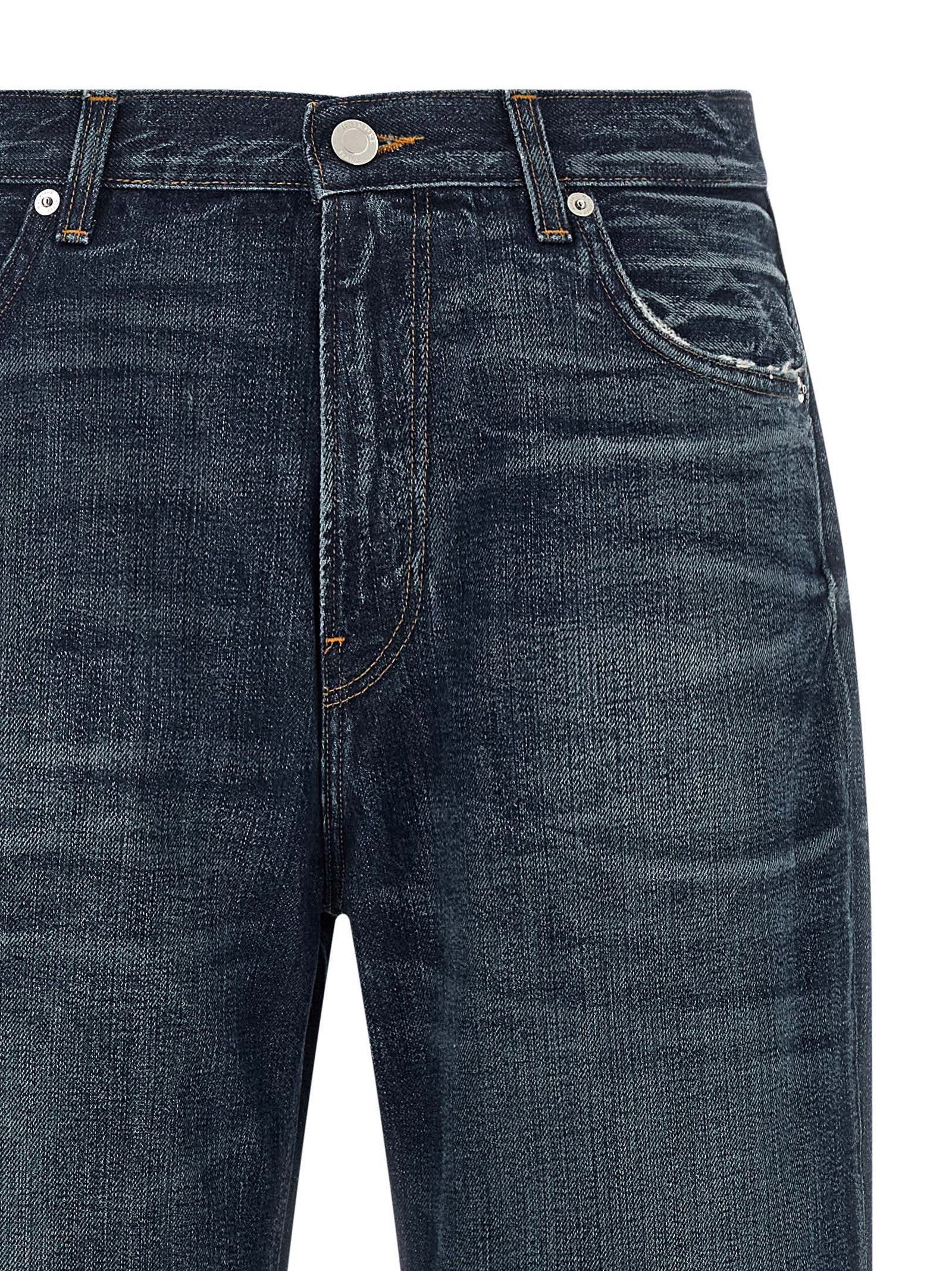 Haikure Korea Jeans