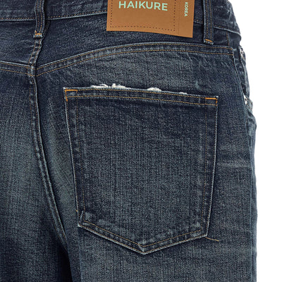 Haikure Korea Jeans