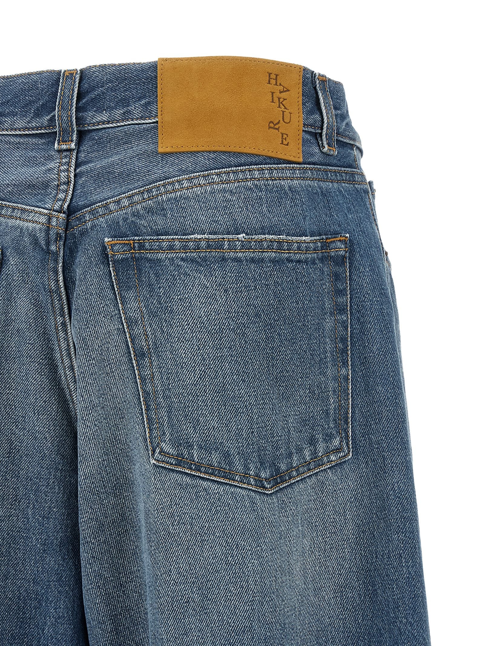 Haikure Bethany Jeans