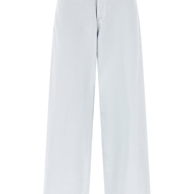 Haikure Bethany Twill Jeans