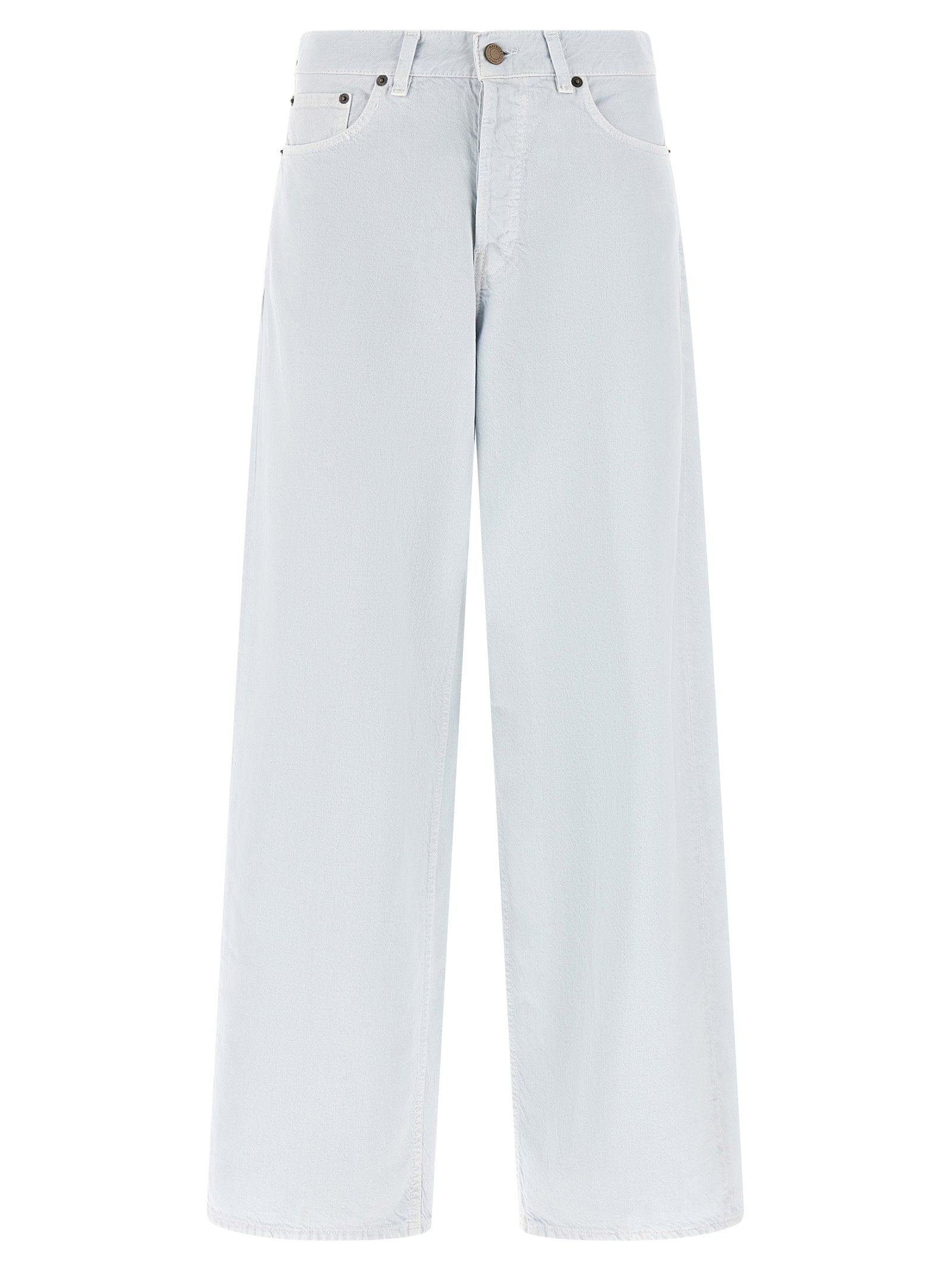 Haikure Bethany Twill Jeans