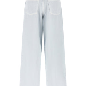Haikure Bethany Twill Jeans