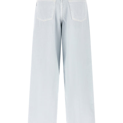 Haikure Bethany Twill Jeans