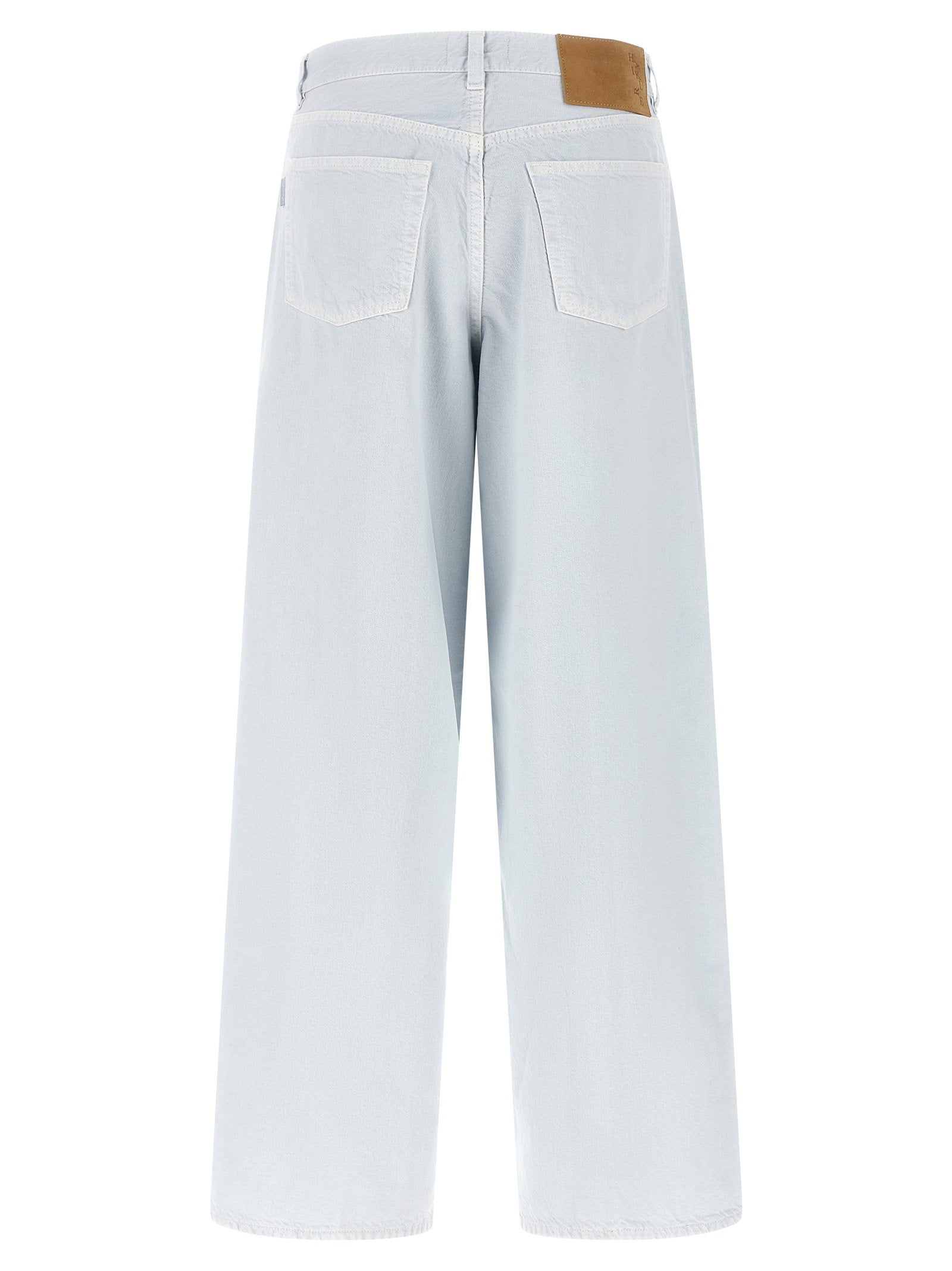 Haikure Bethany Twill Jeans