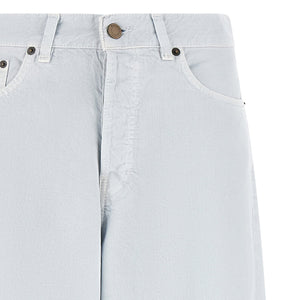 Haikure Bethany Twill Jeans
