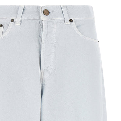 Haikure Bethany Twill Jeans