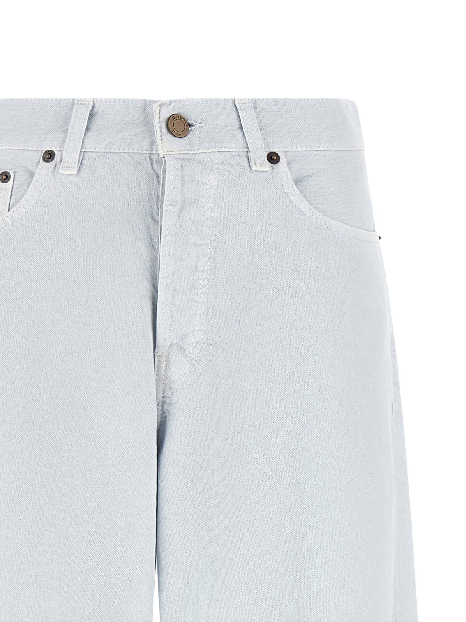 Haikure Bethany Twill Jeans
