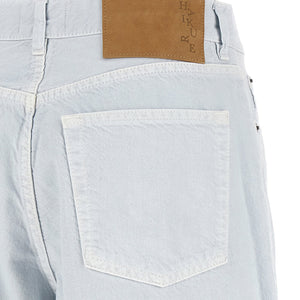 Haikure Bethany Twill Jeans
