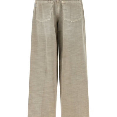 Haikure Bethany Bull 44 Jeans