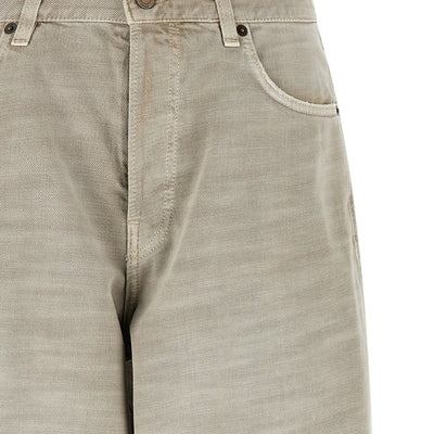 Haikure Bethany Bull 44 Jeans