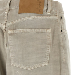 Haikure Bethany Bull 44 Jeans