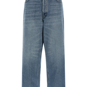 Haikure Betty Nordic Blue Jeans