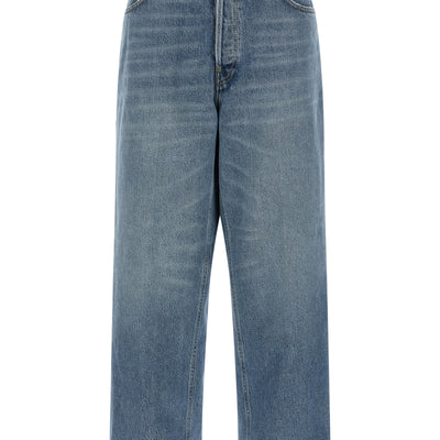 Haikure Betty Nordic Blue Jeans