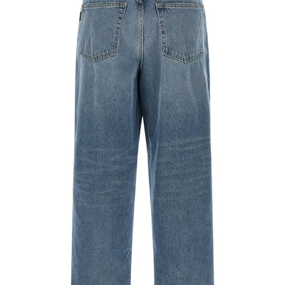 Haikure Betty Nordic Blue Jeans