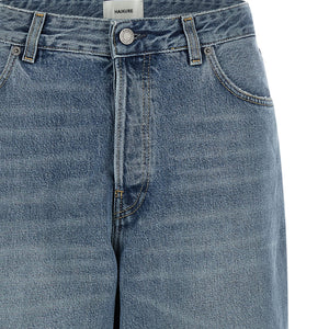 Haikure Betty Nordic Blue Jeans