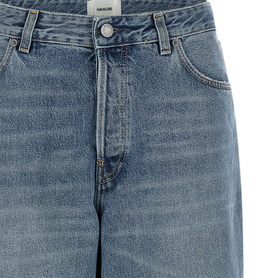 Haikure Betty Nordic Blue Jeans