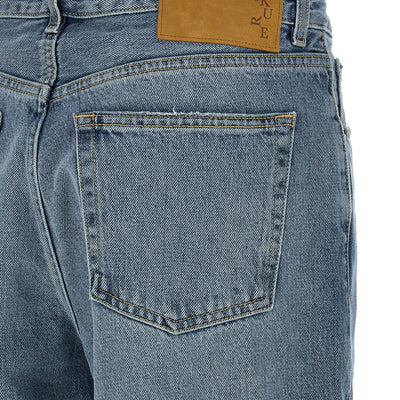 Haikure Betty Nordic Blue Jeans